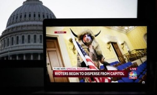 FB, Google, Microsoft halt political contributions after Capitol riot