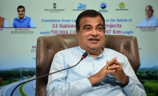Gadkari to launch eco-friendly, non-toxic wall paint on Tuesday