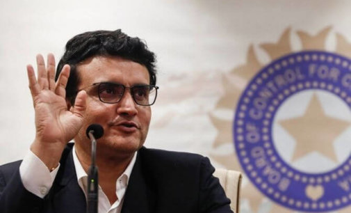Ganguly afebrile, conscious and doctors keeping ‘constant vigil’ on his health