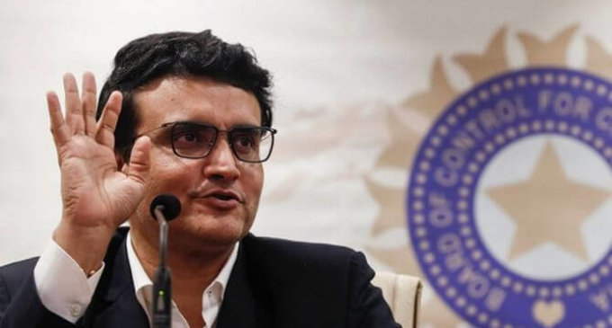 Ganguly afebrile, conscious and doctors keeping ‘constant vigil’ on his health