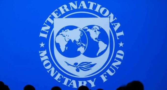 Global economy to grow by 5.5 pc in 2021: IMF