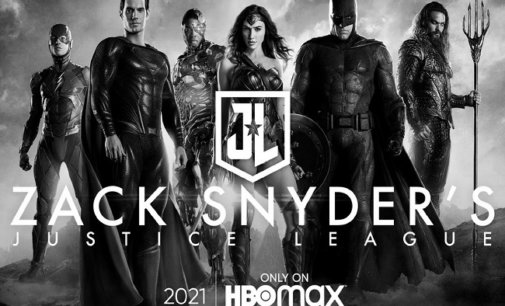 Here’s when ‘Justice League’ Snyder Cut will premiere
