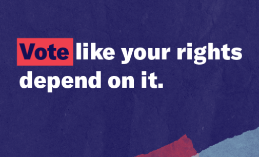 How safe is Your Right to Vote?
