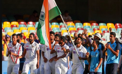 Team India’s energy, passion was visible throughout the Australia series: PM Modi