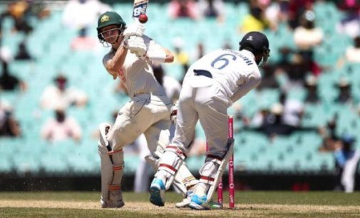 Ind vs Aus, 3rd Test: Hosts on top after extending lead to 406