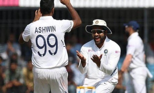 Ind vs Aus: Ashwin terms plane ride to Sydney ‘turbulent and scary’