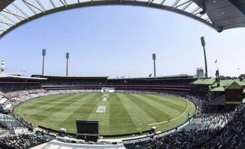 Ind vs Aus: Fans at SCG must wear masks at all times