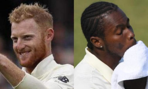 Ind vs Eng: Archer, Burns, Stokes to begin training as visitors clear 2nd COVID-19 test