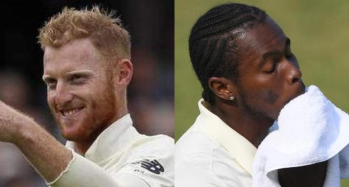 Ind vs Eng: Archer, Burns, Stokes to begin training as visitors clear 2nd COVID-19 test