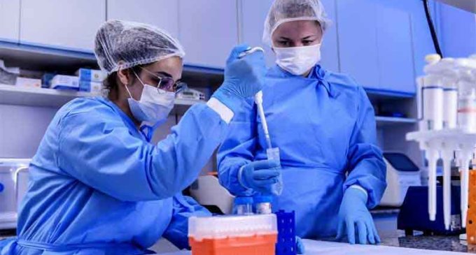India reports 13,788 new COVID-19 cases, 145 deaths in last 24 hours