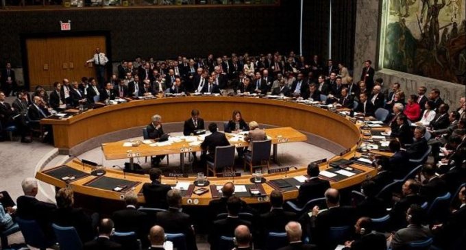 India says ready to play ‘constructive, meaningful role’ in UNSC to end Syrian conflict
