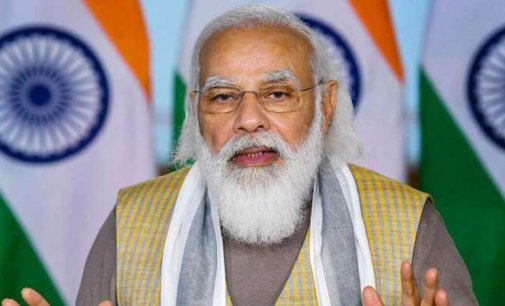 India soon to start world’s largest vaccination programme: Modi