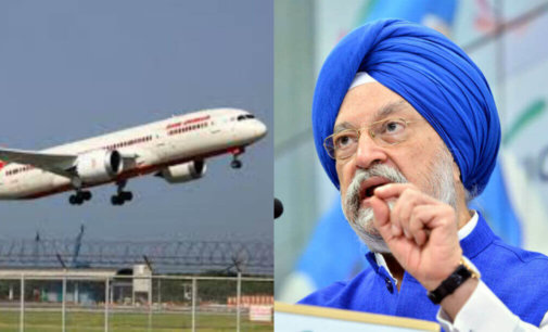 India to UK flights from Jan 6, UK-India services from Jan 8: Minister