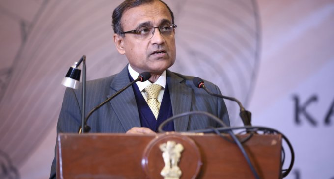 India urges all Yemeni parties to work towards inclusive, peacefully negotiated settlement of conflict