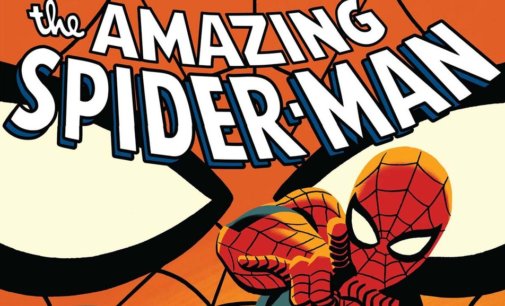 Marvel is expanding its legacy collected edition as ‘Mighty Marvel Masterworks’