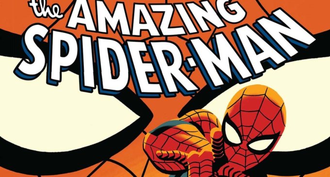 Marvel is expanding its legacy collected edition as ‘Mighty Marvel Masterworks’
