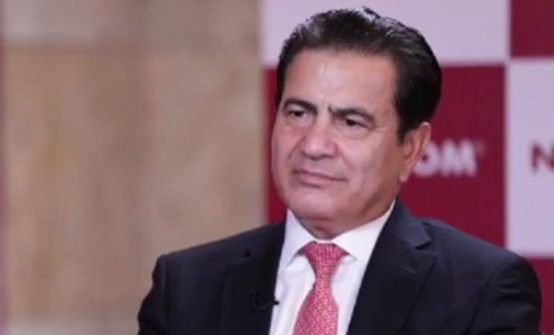 Mukesh Aghi, FIA, 3 others from US conferred Pravasi Bharatiya Samman Award