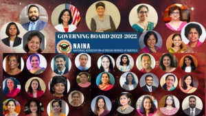NAINA GOVERNOR BOARD