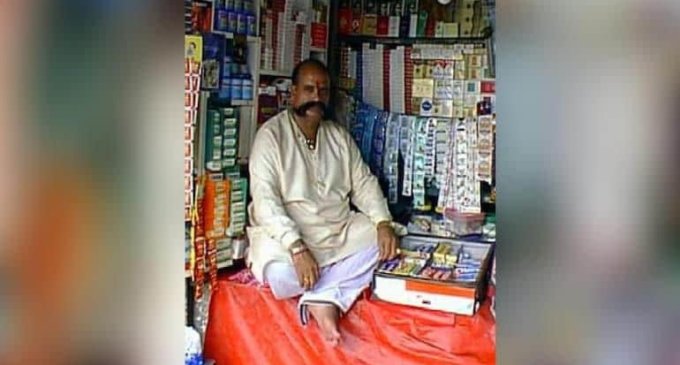 NCB arrests Mumbai’s ‘Muchhad Paanwala’ in drug case