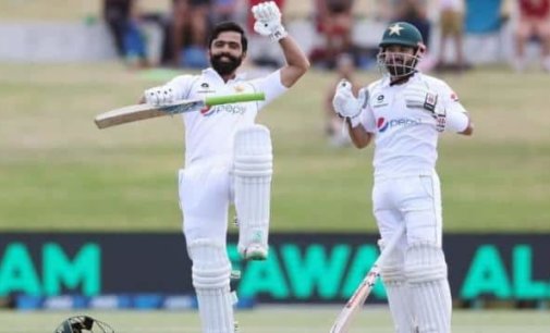 NZ vs Pak: Hoping for even better performances in future, says Fawad Alam