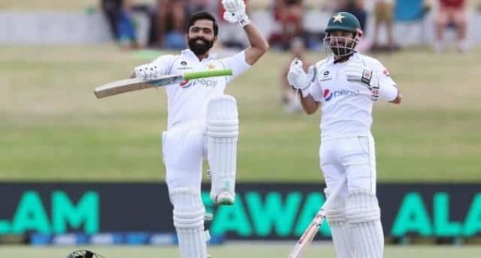 NZ vs Pak: Hoping for even better performances in future, says Fawad Alam