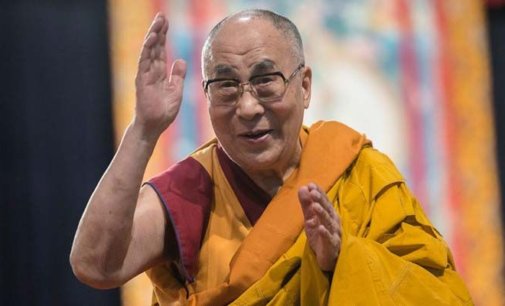 Nearly two-third Indians want Bharat Ratna for Dalai Lama