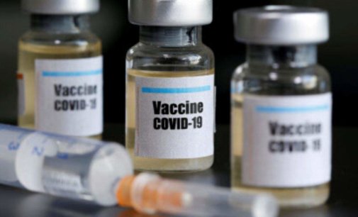 Nepal requests India for early provision of COVID-19 vaccines