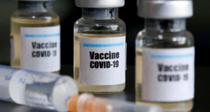 Nepal requests India for early provision of COVID-19 vaccines