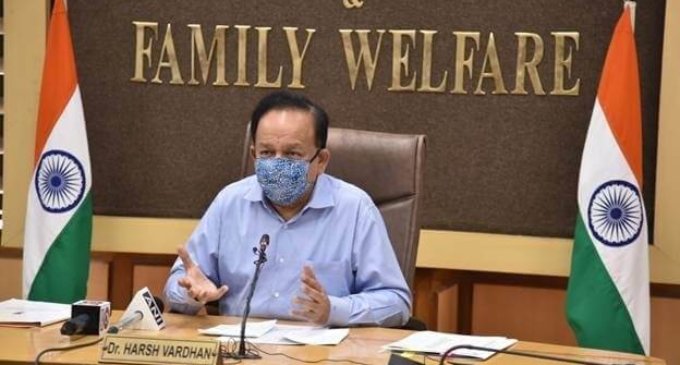 No need to be afraid: Delhi Minister quells vax safety doubts
