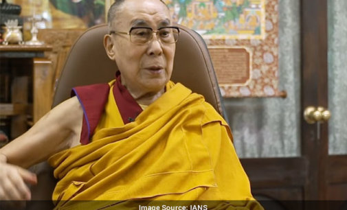 ‘No progress in talks between Dalai Lama’s envoys, China’