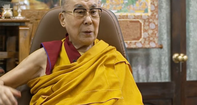 ‘No progress in talks between Dalai Lama’s envoys, China’