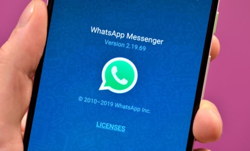 On New Year’s Eve 2020, WhatsApp sets record with over 1.4 billion voice, video calls
