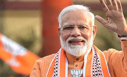 PM Modi greets citizens on Makar Sankranti, Pongal, Magh Bihu