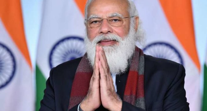 PM to perform Bhoomi Poojan of Ahmedabad Metro Phase-II, Surat Metro today