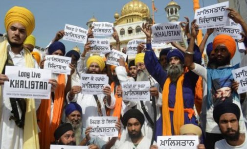 Pakistan-sponsored elements and Khalistan sympathizers actively involved in farmers’ protest