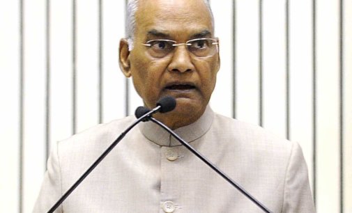 President Kovind condemns R-Day violence, says ‘rules have to be followed seriously’