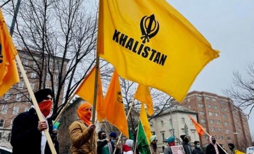 Pro-Khalistan group gathers in Washington in support of Indian farmers