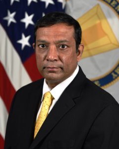 Raj Iyer
