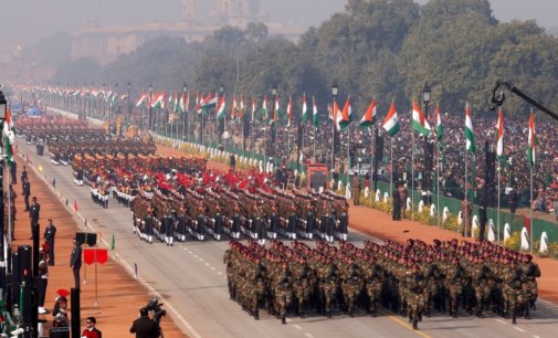 Republic Day parade: Delhi traffic police advisory for full dress rehearsal
