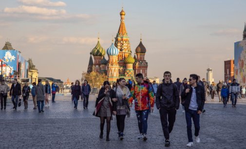 Russia removes travel restrictions from India, Finland, Vietnam, Qatar