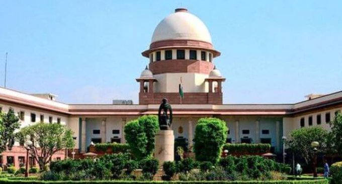 SC stays 3 farm laws, forms panel to hear farmers’ grievances