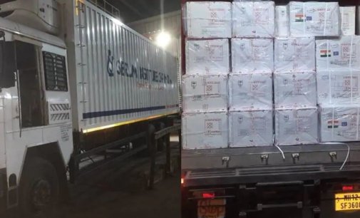 SII’s consignment of COVID-19 vaccines to be dispatched to Kathmandu, Dhaka today