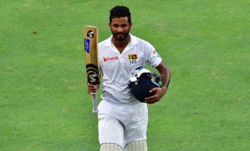 SL vs Eng, 1st Test: Karunaratne ruled out, Chandimal to lead hosts