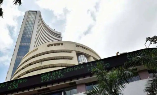 Sensex breaches 50K mark, Reliance gains 2.2 pc