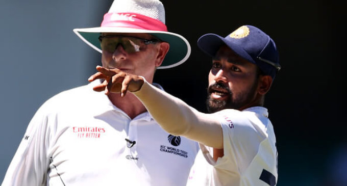 Sport meant to unite us: Tendulkar condemns racial abuse at SCG