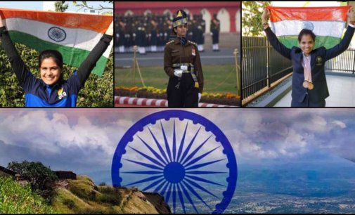Sportspersons extend Republic Day wishes to fans and loved ones