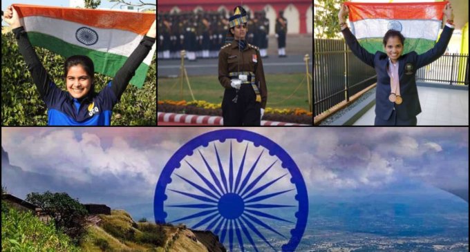 Sportspersons extend Republic Day wishes to fans and loved ones