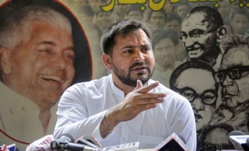 Tejashwi to meet Jharkhand CM as Lalu Yadav’s health condition becomes serious