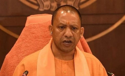 Those who fired upon ‘bhakts’ are now saying Lord Ram belongs to all: Yogi slams oppn