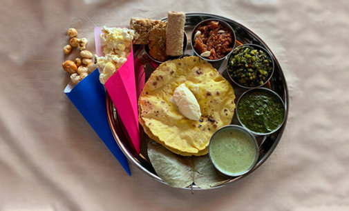 Traditional food that’s a must on your Lohri Thali